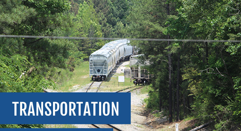 Transportation
