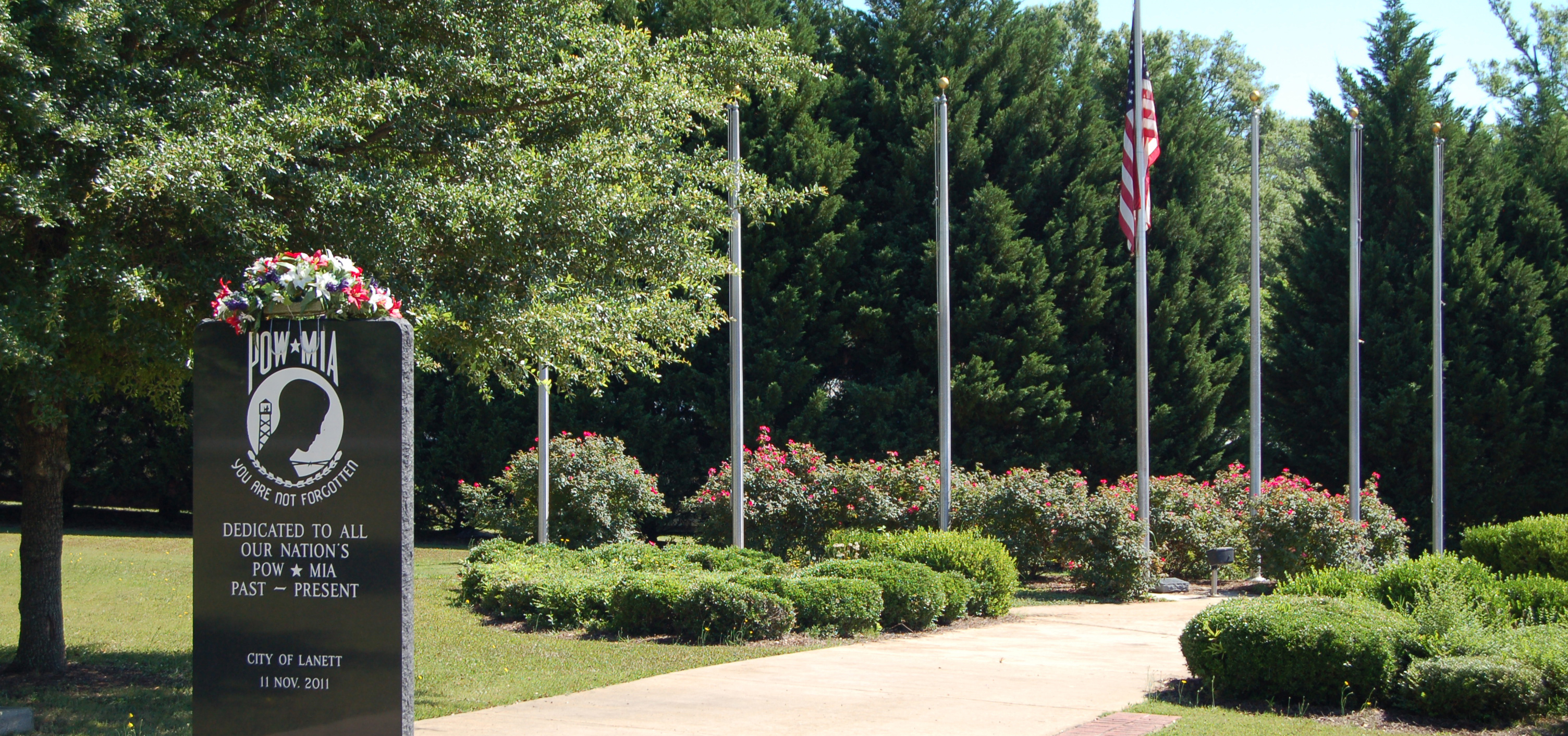 Vets Park