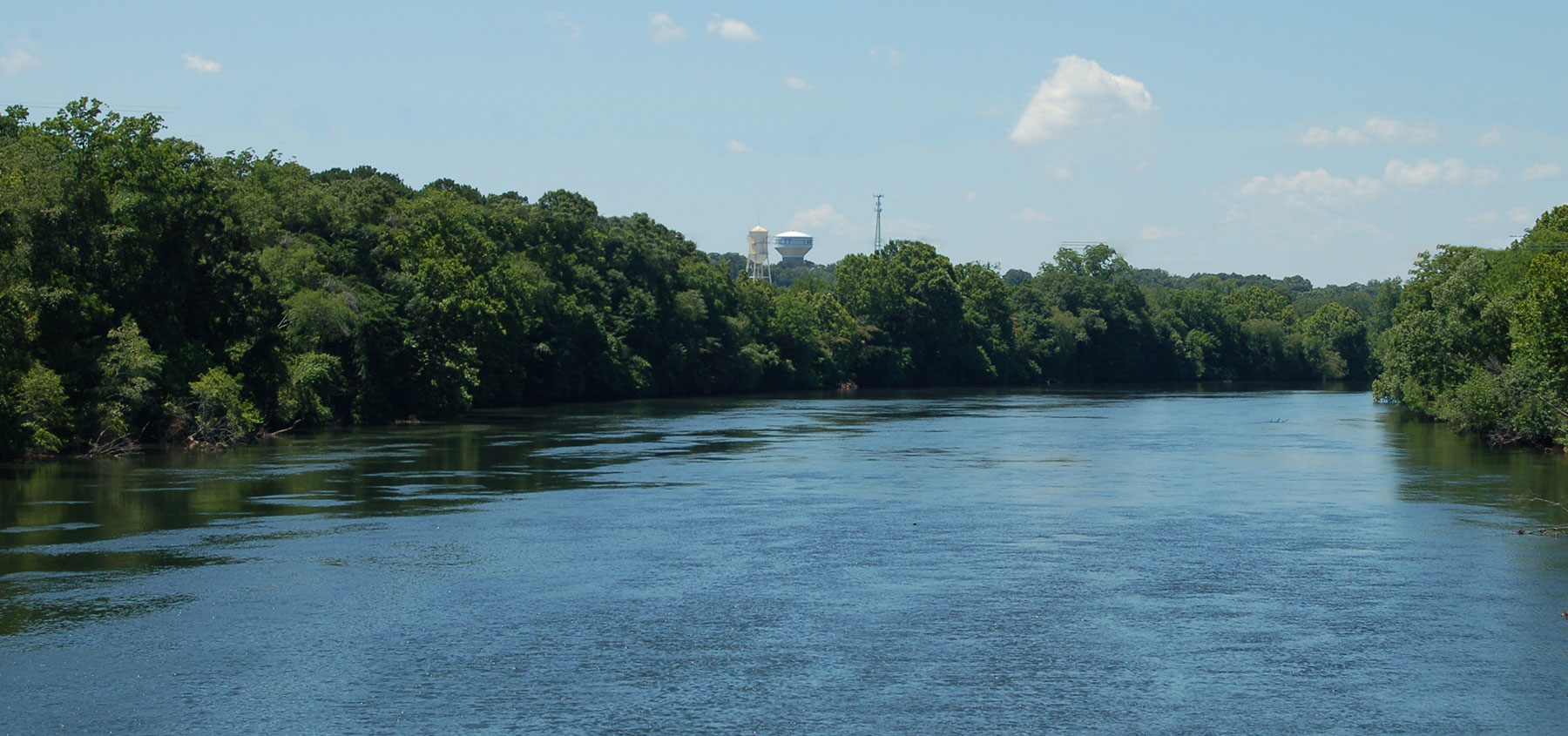 Water Tower